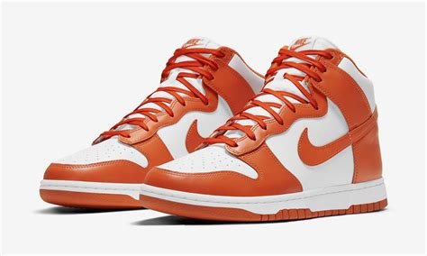 Nike Dunks Spring 2021: Official Image